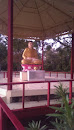 Meditation Statue