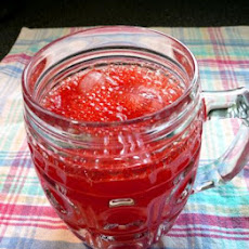 Buratino Lemonade