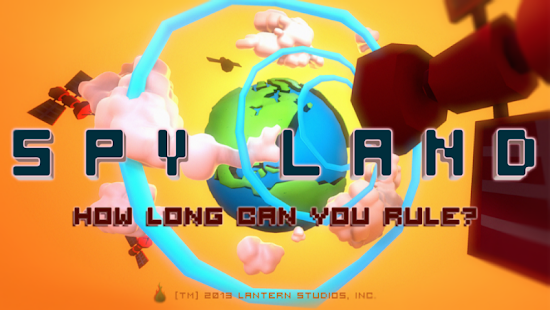 How to install Spy Land 1.2 apk for android