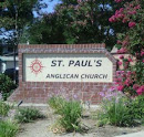 St. Pauls Anglican Church 