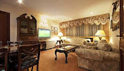 A Cosy Studio Apartment in Verbier