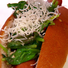 Maui's Hot Dog Soprano