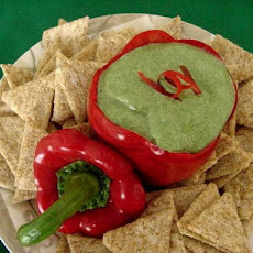 Spinach Dip