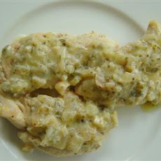 Wine Sauce for Seafood
