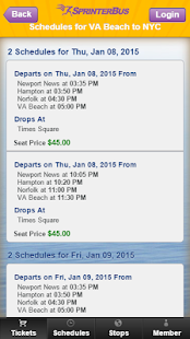 How to download SprinterBus patch 1.0 apk for pc