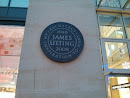 James Utting