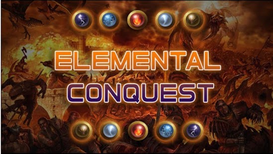 How to download Elemental Conquest 1.0 unlimited apk for android