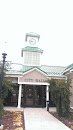 Grandville City Hall Clock