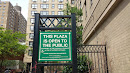 26th Street Public Plaza