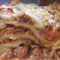 Party Lasagna