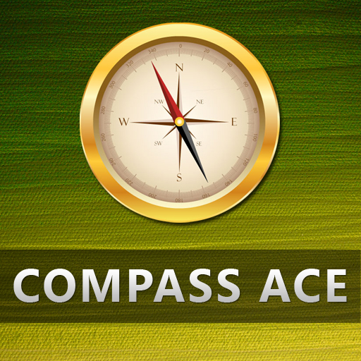 COMPASS Ace from TestSoup 教育 App LOGO-APP開箱王