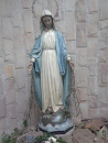 Imagen Inmaculada Concepción