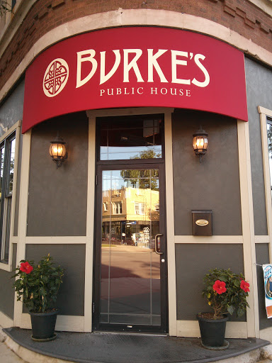 Burke's