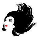 Hair Salon mobile app icon