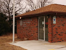 Rosebud Post Office