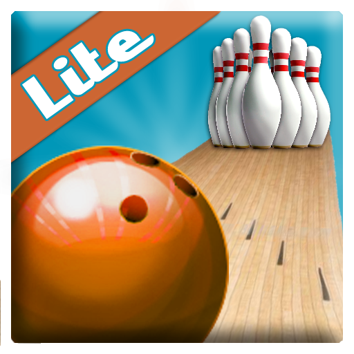 Good Bowler Stats Lite LOGO-APP點子