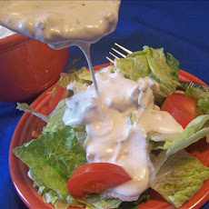 Blue Cheese Dressing