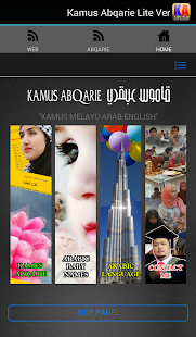 How to mod Kamus Melayu-Arab Abqarie Lite 1.4 apk for android