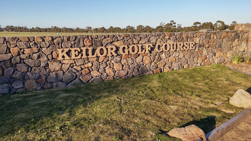 Keilor Golf Course 