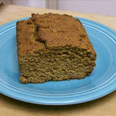 Banana Bread With Coconut Rum