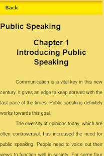 How to get Public Speaking Superstar 0.0.1 unlimited apk for pc