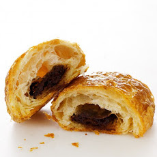 Pain au Chocolat