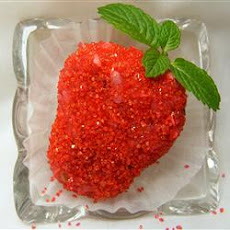 Candy Strawberries