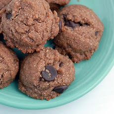 Chardonnay Grapeseed Flour Chocolate Chip Cookies