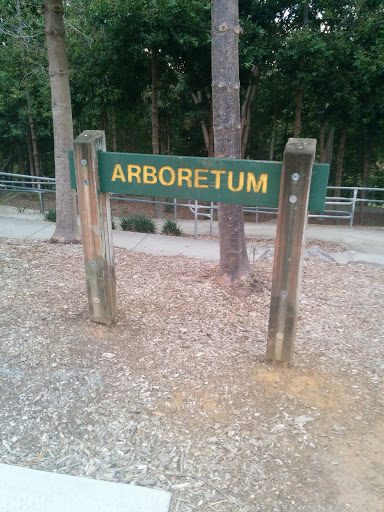 South Caboolture Arboretum