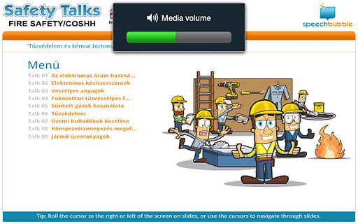免費下載教育APP|Safety Talks - FS Hungarian app開箱文|APP開箱王