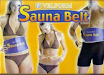 Sauna Belt  Velform