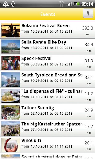 【免費旅遊App】South Tyrol/Südtirol Guide-APP點子