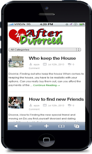 How to download What Next ? After Divorced patch 0.1 apk for pc
