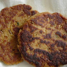 Tuna Croquettes