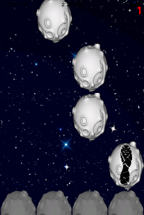 How to get Tippy Asteroid Jump lastet apk for android