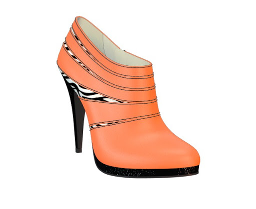 I Designed My Perfect Shoes!