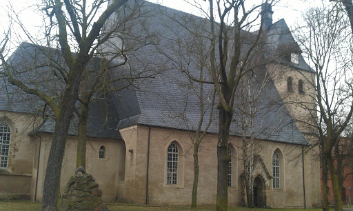Church Zörbig