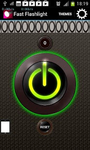 How to mod Fast Flashlight 1.7 unlimited apk for laptop