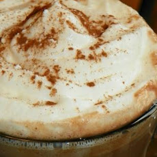Best Hot Cocoa Ever! and Real Whipped Cream!