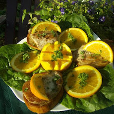Portuguese Pork With Wine and Garlic (Carne De Vinho E Alhos)