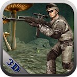 Terrorist Camp Armed Invasion Apk