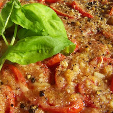 Baked Tomato Sauce