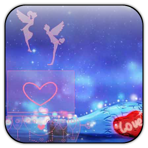 Wish Bottle live wallpaper.apk 1.1