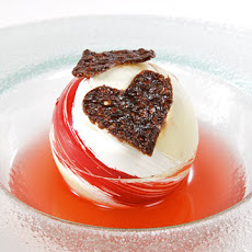 Chocolate Mousse