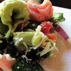 Tortellini Salad