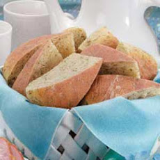 Dill Bread Recipe