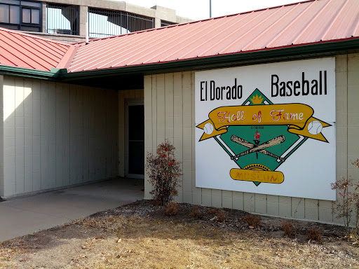 El Dorado - Baseball Hall of Fame and Museum 
