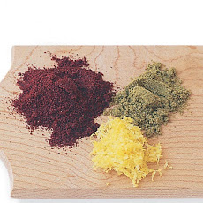 Spice Mixture