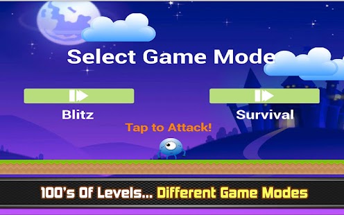 How to mod Eye Guy - Reaction Time Rush patch 1.1.0 apk for pc