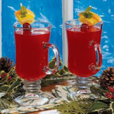 Hot Pink Punch